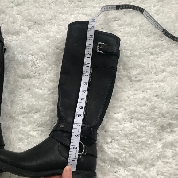 G BY GUESS KNEE HIGH BOOT - Picture 5 of 6